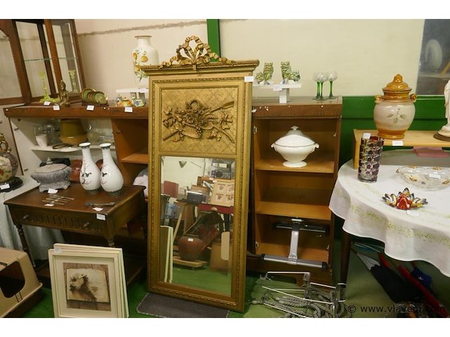 Spiegel - afbeelding 2 van  2