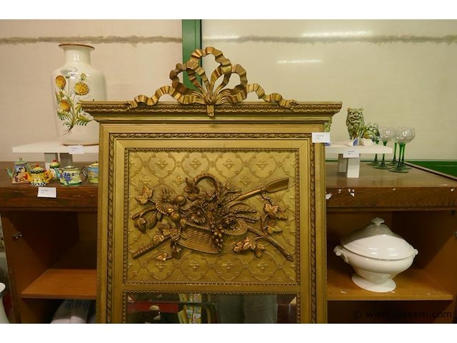 Spiegel - afbeelding 1 van  2