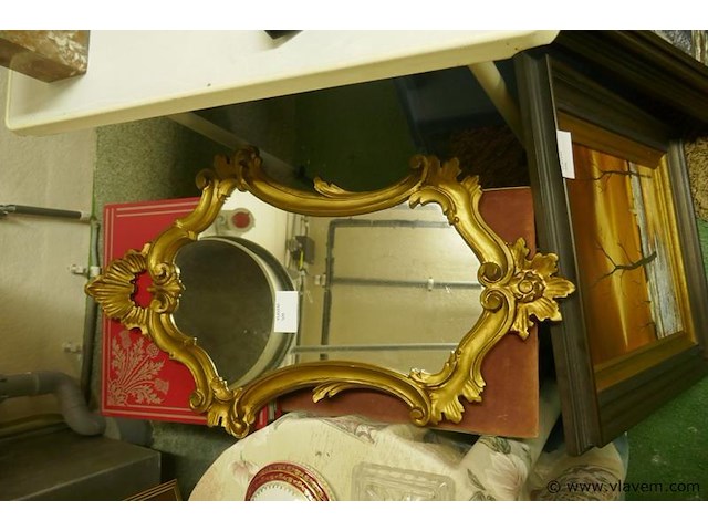 Spiegel - afbeelding 1 van  1