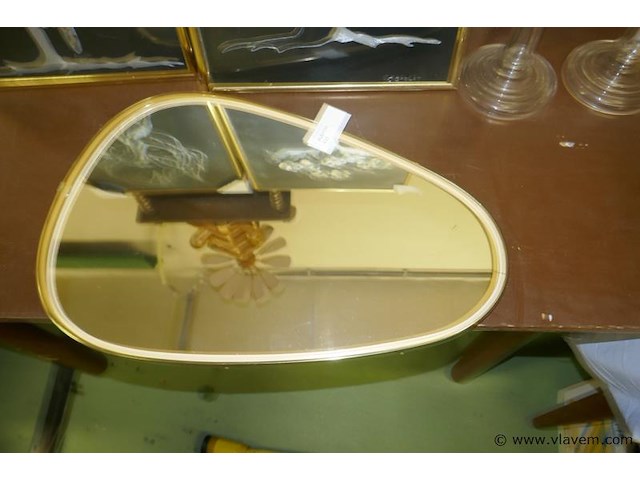 Spiegel - afbeelding 1 van  1