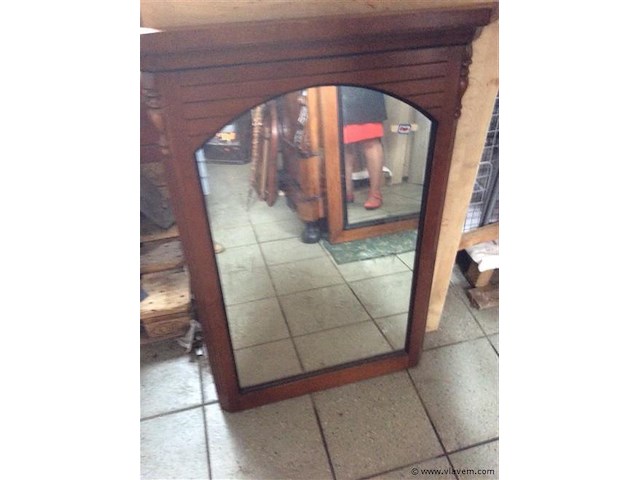 Spiegel - afbeelding 1 van  2