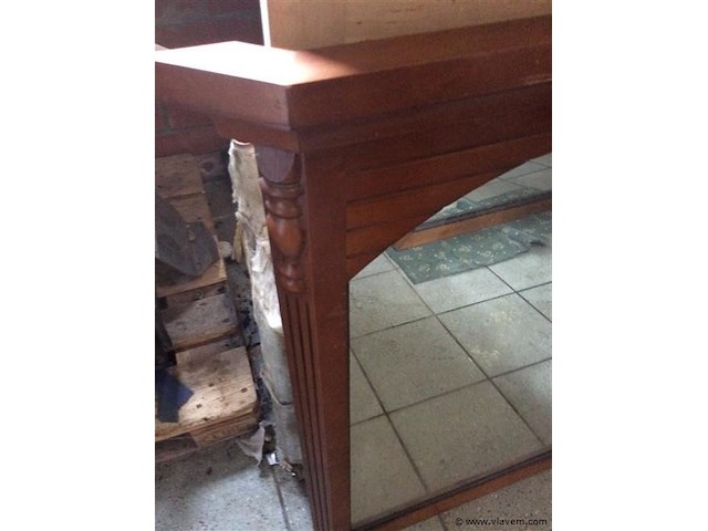 Spiegel - afbeelding 2 van  2