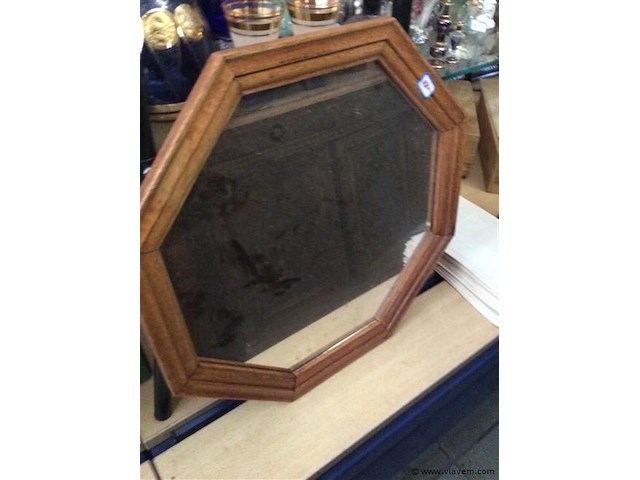 Spiegel - afbeelding 1 van  2