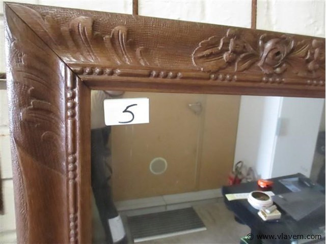 Spiegel - afbeelding 2 van  2