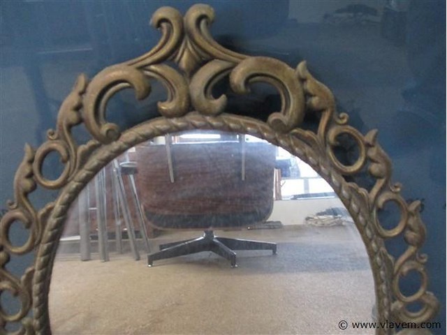 Spiegel - afbeelding 2 van  2