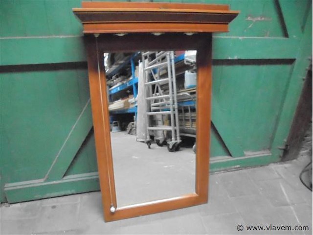 Spiegel - afbeelding 1 van  2