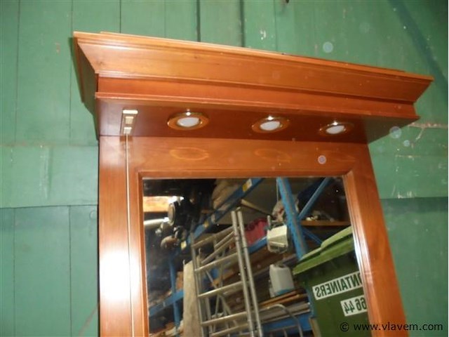 Spiegel - afbeelding 2 van  2