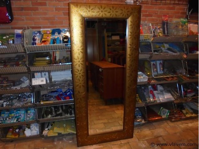 Spiegel - afbeelding 1 van  2