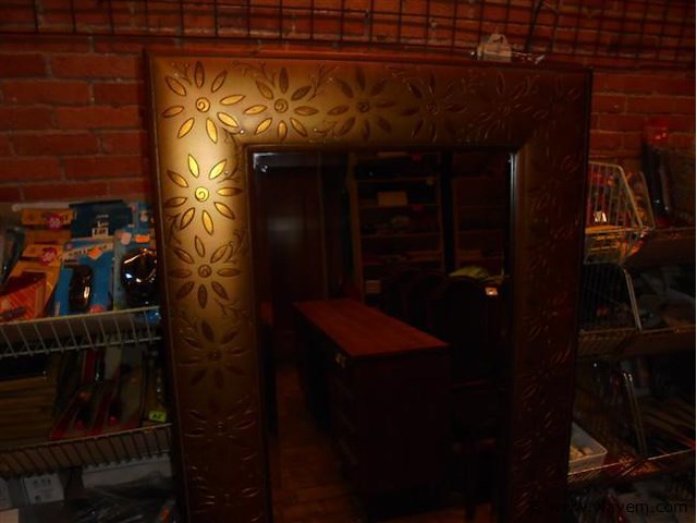 Spiegel - afbeelding 2 van  2