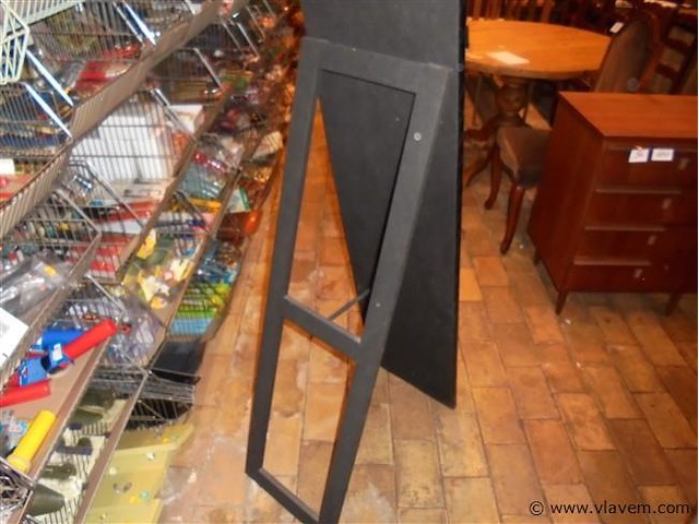 Spiegel - afbeelding 2 van  4