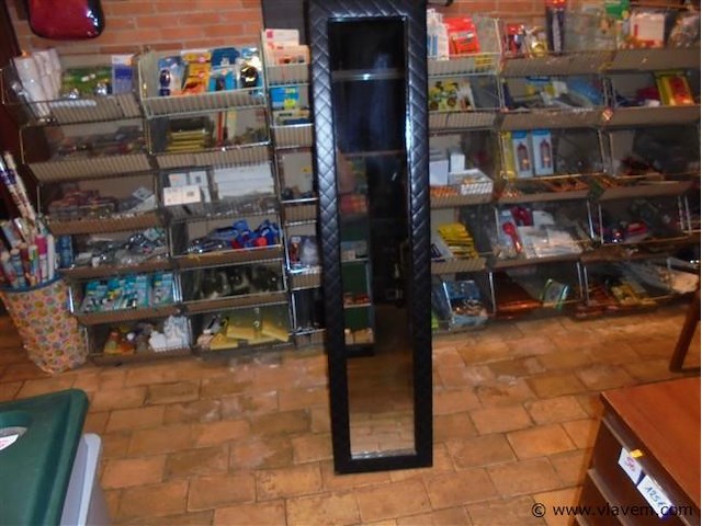 Spiegel - afbeelding 4 van  4