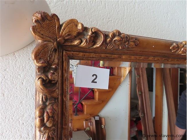 Spiegel - afbeelding 2 van  3