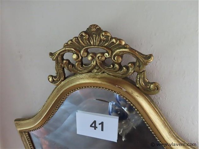 Spiegel - afbeelding 3 van  3
