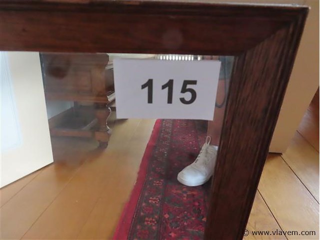 Spiegel - afbeelding 2 van  2