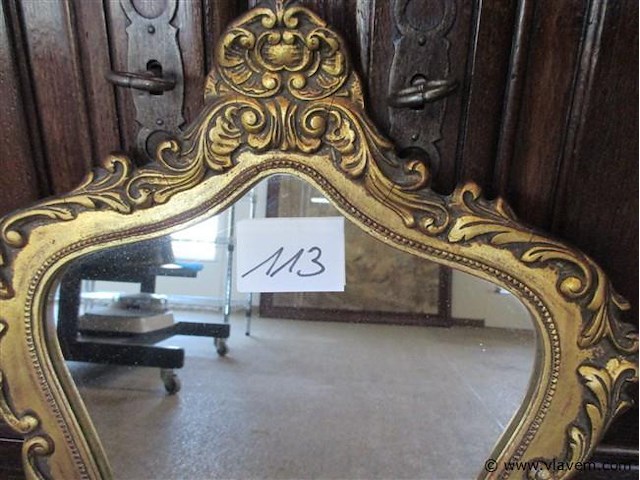 Spiegel - afbeelding 2 van  3