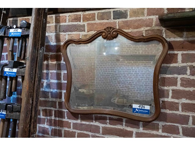 Spiegel - afbeelding 1 van  1