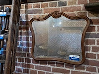 Spiegel - afbeelding 1 van  1