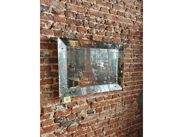 Spiegel - afbeelding 1 van  2