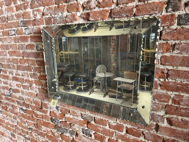 Spiegel - afbeelding 2 van  2