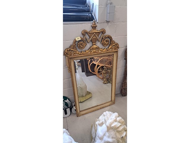 Spiegel - afbeelding 1 van  1