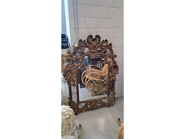 Spiegel - afbeelding 1 van  2