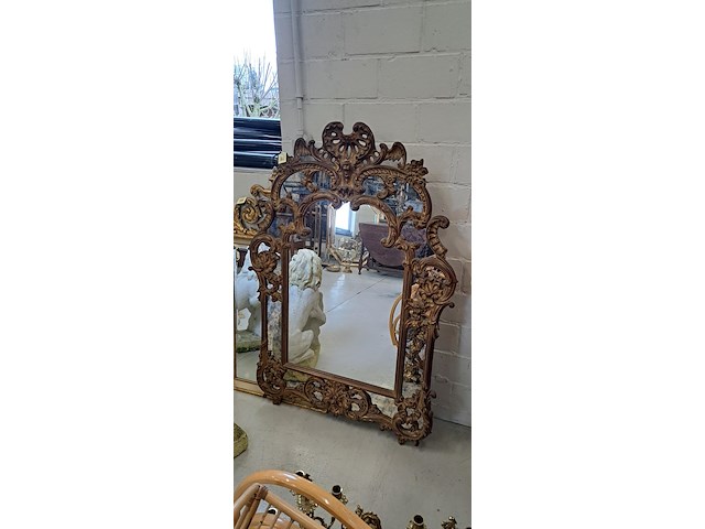 Spiegel - afbeelding 2 van  2