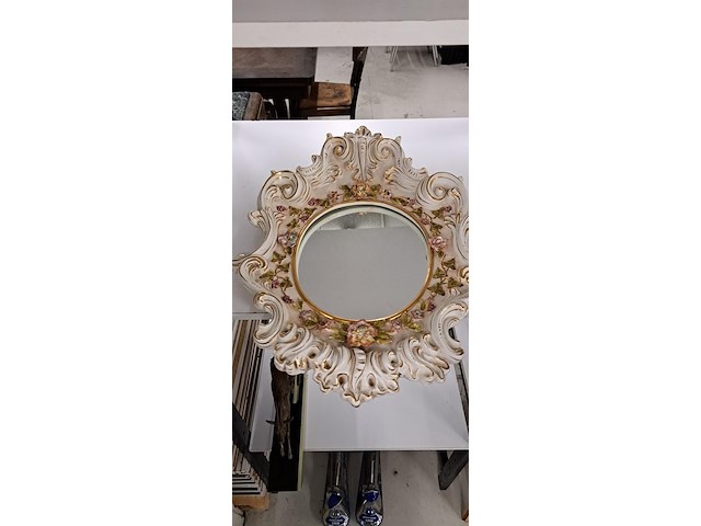 Spiegel - afbeelding 1 van  1