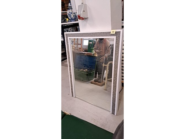 Spiegel - afbeelding 1 van  1