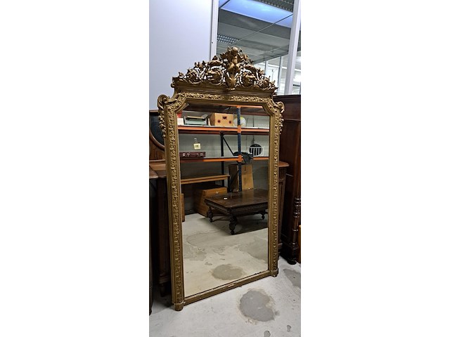 Spiegel - afbeelding 1 van  2