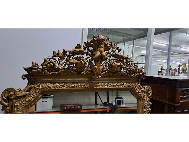 Spiegel - afbeelding 2 van  2