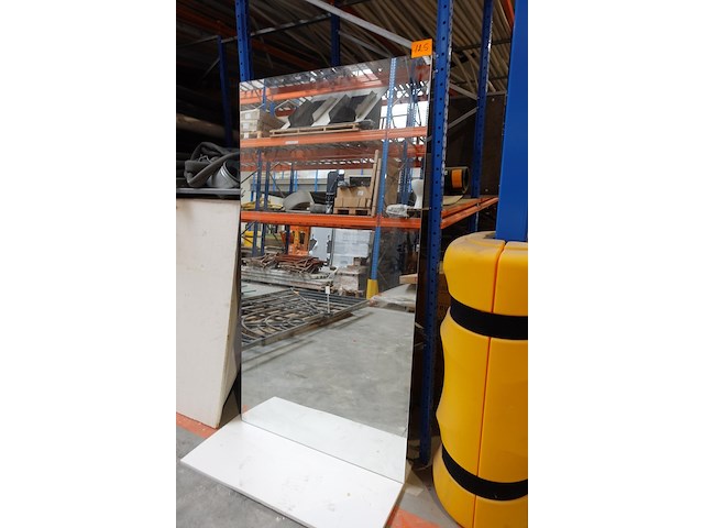 Spiegel - afbeelding 1 van  1