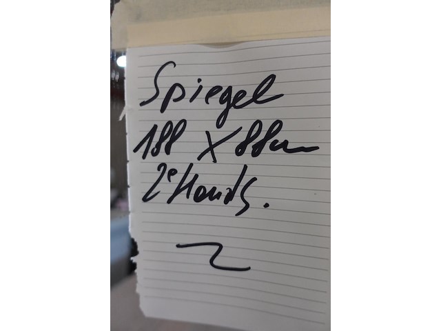 Spiegel - afbeelding 3 van  3