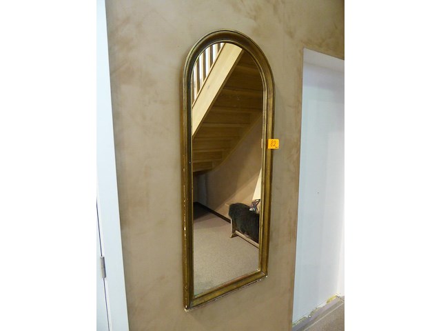 Spiegel - afbeelding 2 van  2