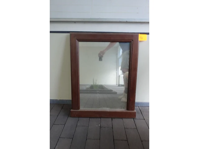 Spiegel - afbeelding 1 van  2