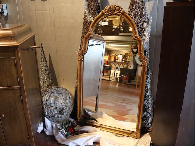 Spiegel - afbeelding 1 van  3