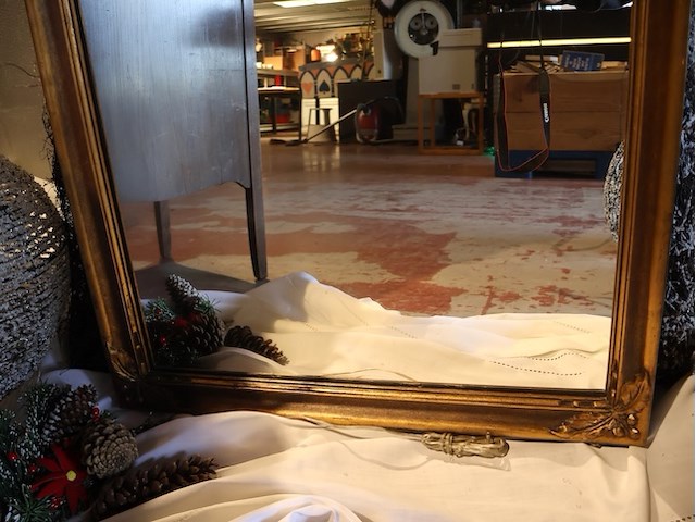 Spiegel - afbeelding 3 van  3