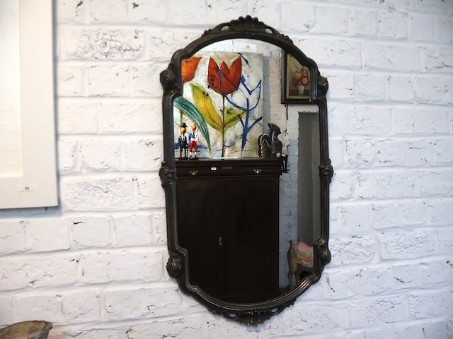 Spiegel - afbeelding 1 van  4