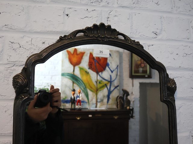 Spiegel - afbeelding 2 van  4