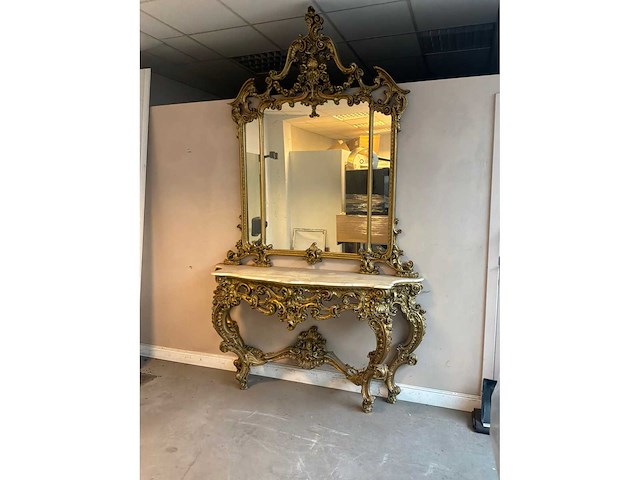 Spiegel - afbeelding 1 van  7