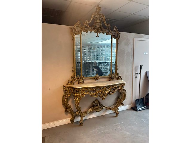 Spiegel - afbeelding 6 van  7