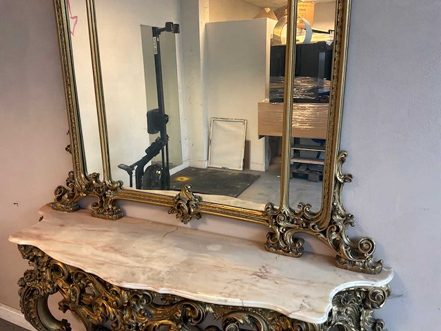 Spiegel - afbeelding 7 van  7