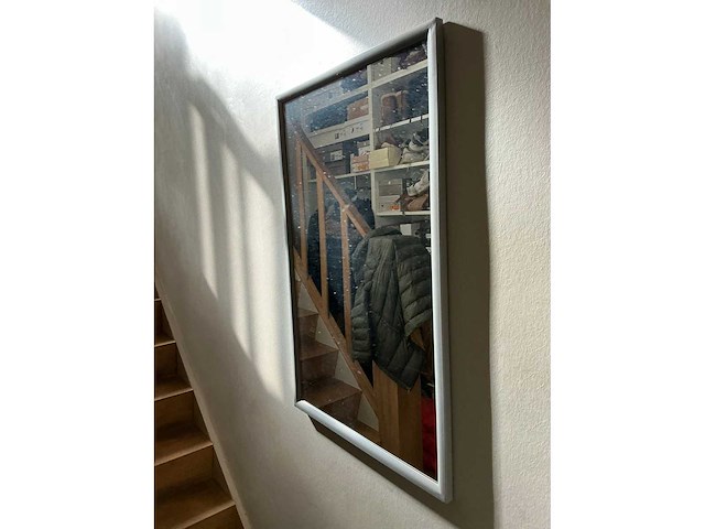 Spiegel - afbeelding 2 van  2