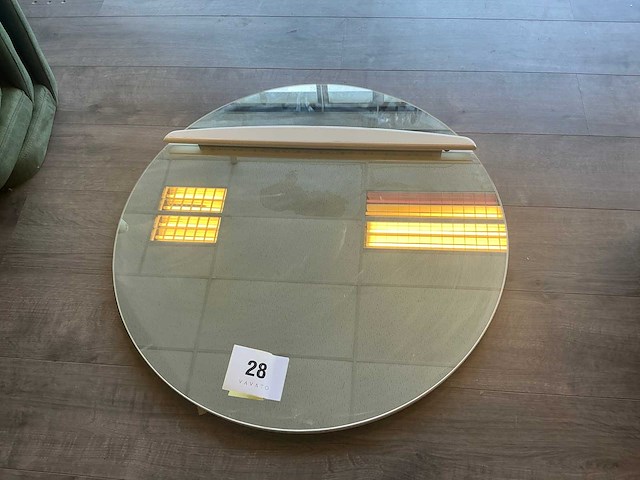 Spiegel - afbeelding 1 van  3