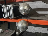 Spiegelbal (9x) - afbeelding 4 van  6