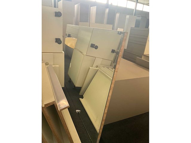 Spiegeldeuren (2x) - afbeelding 7 van  7