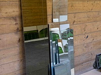 Spiegelglas - afbeelding 1 van  2