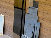 Spiegelglas - afbeelding 2 van  2