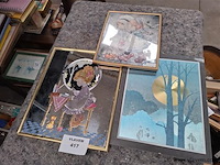 Spiegelkader - afbeelding 1 van  1