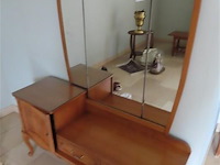 Spiegelkast - afbeelding 1 van  3