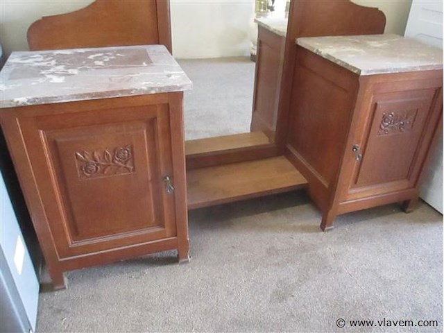 Spiegelkast - afbeelding 2 van  4